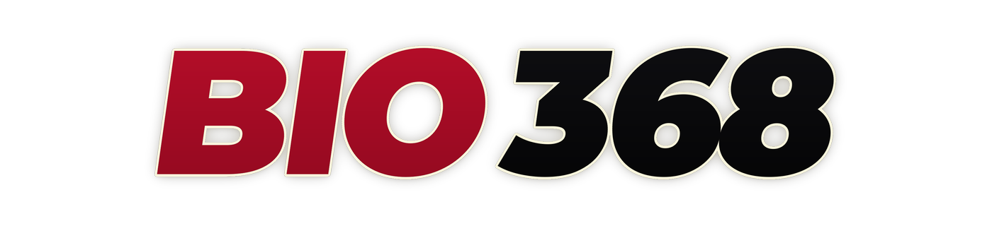bio368 – Nhà Cái Uy Tín